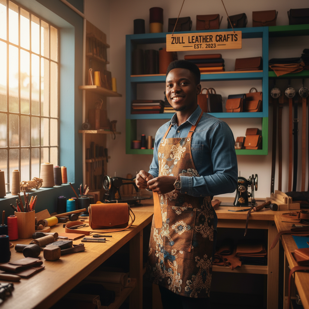 Life skills development